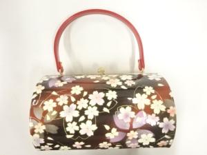 和装バッグ